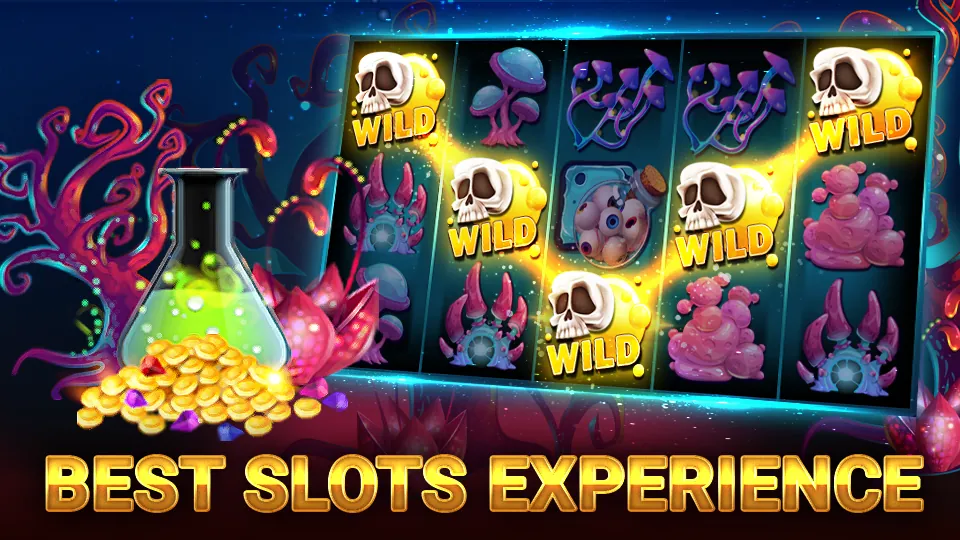 Truy cập trang tải xuống chính thức 888slot Login