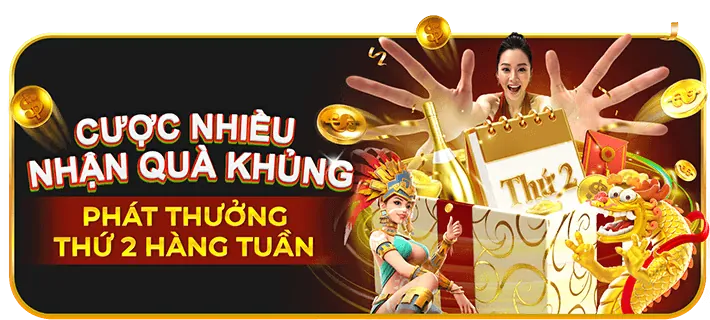Khuyến mãi nạp lại hàng ngày 888slot Login