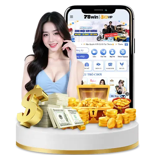 Trò chơi nổ hũ 888slot login