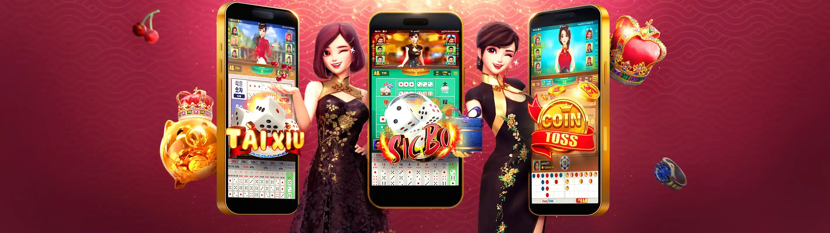 Thế giới bắn cá 3D sống động tại 888slot login