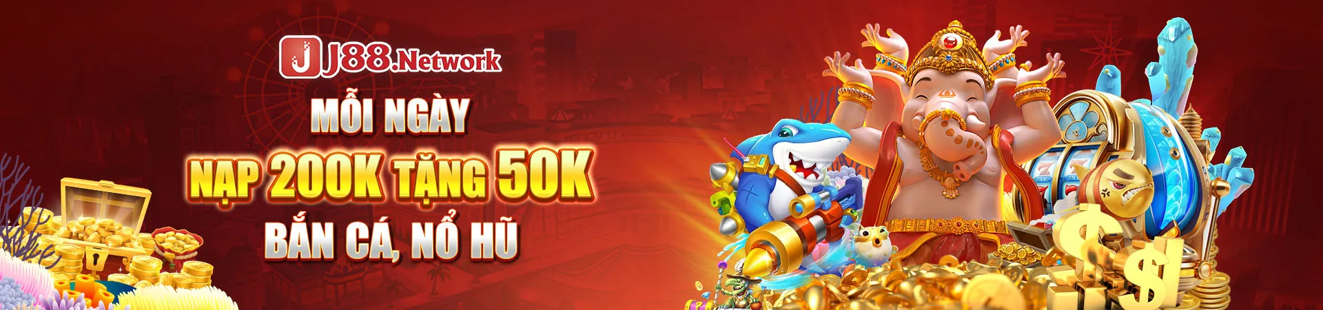 Sự kiện và giải đấu Nổ Hũ đặc biệt